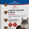 Francodex Friandises Confort Urinaire Et Rénal Chat X12 1 Francodex Friandises Confort Urinaire Et Rénal Chat X12 -Animaux Fournitures Magasin 00094584