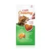 Cat It Creamy Poulet Et Agneau Chat 4 X 10 G