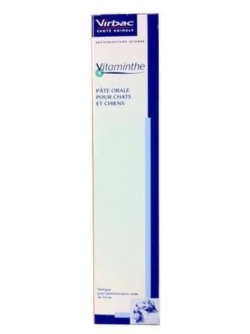Vitaminthe Vermifuge Pate Orale 10 Ml 3 Vitaminthe Vermifuge Pate Orale 10 Ml