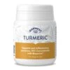 Dorwest Turmeric 200 Cps 1 Dorwest Turmeric 200 Cps -Animaux Fournitures Magasin 100