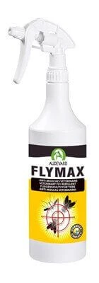Audevard Flymax Pulverisateur 400 Ml
