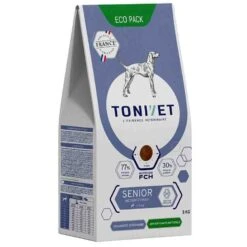 Tonivet Senior Medium Maxi Chien 3 Kg