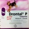 Drontal Chien 6 Cps 2 Drontal Chien 6 Cps -Animaux Fournitures Magasin 120712 160817 PEEL J684Jc 10 3