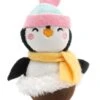 Croci Peluche Xmas Pour Chat 11,5 Cm 1 Croci Peluche Xmas Pour Chat 11,5 Cm -Animaux Fournitures Magasin 130