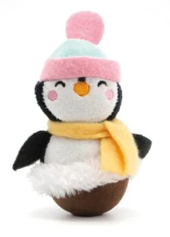 Croci Peluche Xmas Pour Chat 11,5 Cm