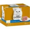 Purina Gourmet Gold Chat Les Mousselines 24 X 85 G -Animaux Fournitures Magasin 1447960 5mgx9fdhut ewhr 1
