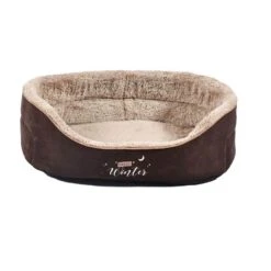 Bobby Corbeille Winter Choco 45 Cm