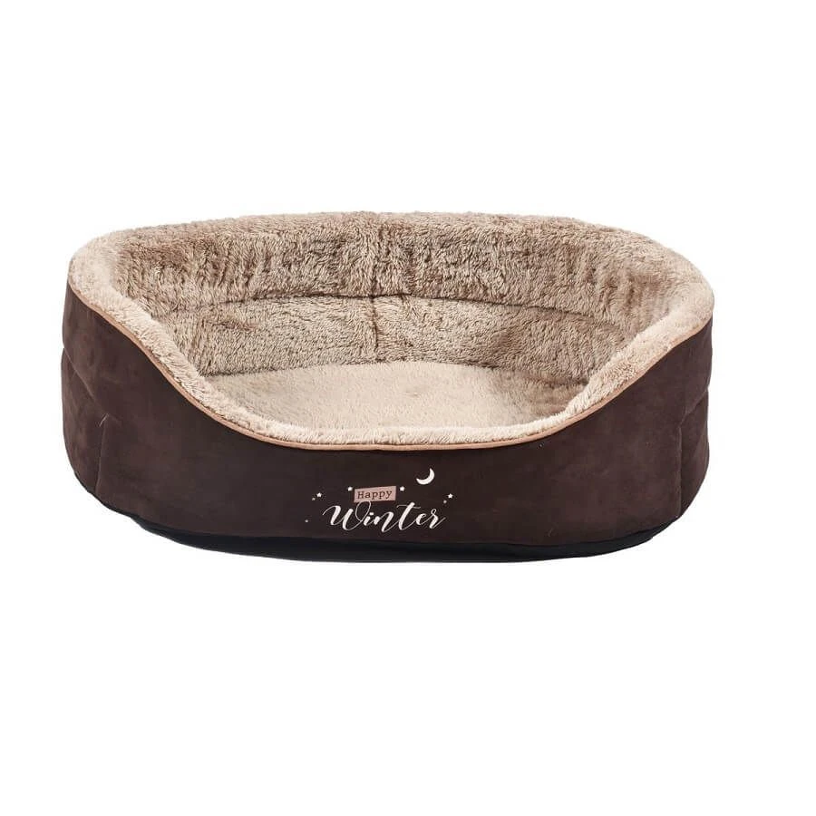 Bobby Corbeille Winter Choco 45 Cm 3 Bobby Corbeille Winter Choco 45 Cm