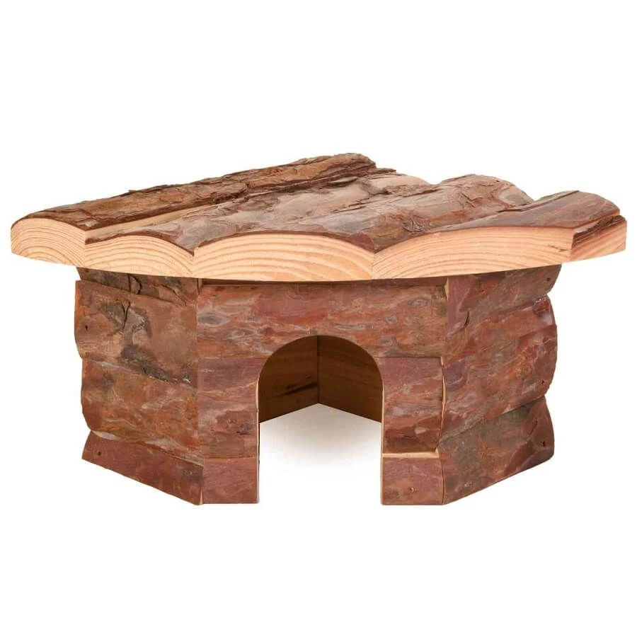 Trixie Natural Living Maison Jesper Souris Et Hamster 3 Trixie Natural Living Maison Jesper Souris Et Hamster