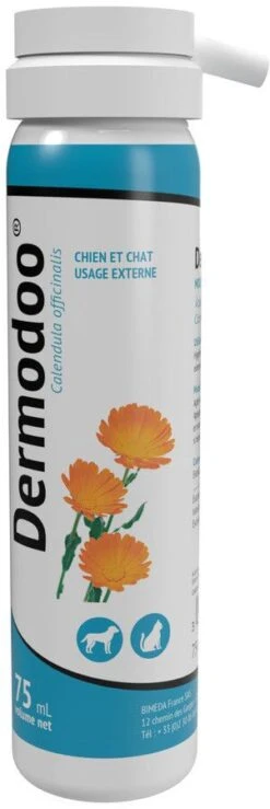 Dermodoo 75 Ml