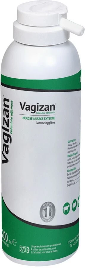 Vagizan Aérosol 200 Ml 3 Vagizan Aérosol 200 Ml