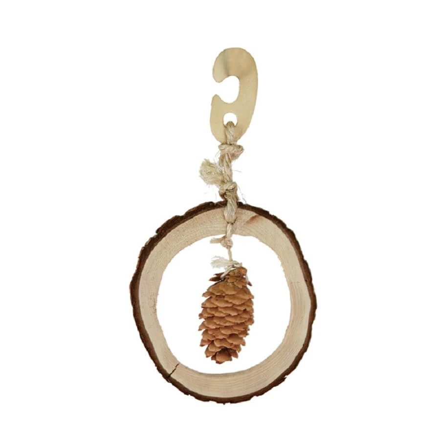 Bubimex Noël Jouet En Bois Rongeurs 10 X 2 Cm 3 Bubimex Noël Jouet En Bois Rongeurs 10 X 2 Cm