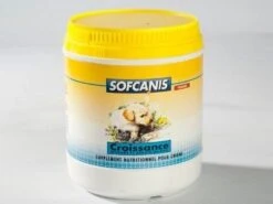 Sofcanis Canin Croissance 400 Grs 5 Sofcanis Canin Croissance 400 Grs -Animaux Fournitures Magasin 220213 174628 PEEL CTT7Xe 15