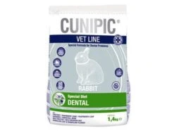 Cunipic Vet Line Lapin Dental 1,4 Kg