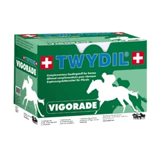 Twydil Vigorade 100 Sachets De 50 Grs 3 Twydil Vigorade 100 Sachets De 50 Grs