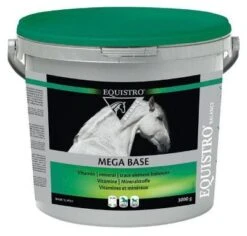 Equistro Mega Base 3 Kg -Animaux Fournitures Magasin 280912 135326 PEEL 75GQkz 6