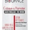 Biogance Lotion Hamster / Cobaye 100 Ml 2 Biogance Lotion Hamster / Cobaye 100 Ml -Animaux Fournitures Magasin 2 5