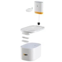 Ferplast Fontaine Astra Détecteur De Mouvement 3 L 8 Ferplast Fontaine Astra Détecteur De Mouvement 3 L -Animaux Fournitures Magasin 3 0190022176 8ac8e143 e305 487d b00d b37b8cc8b0c6 x620