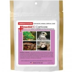 Emeraid Intensive Care Carnivore 100 G