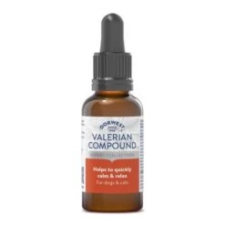 Dorwest Valériane Gouttes 30 Ml