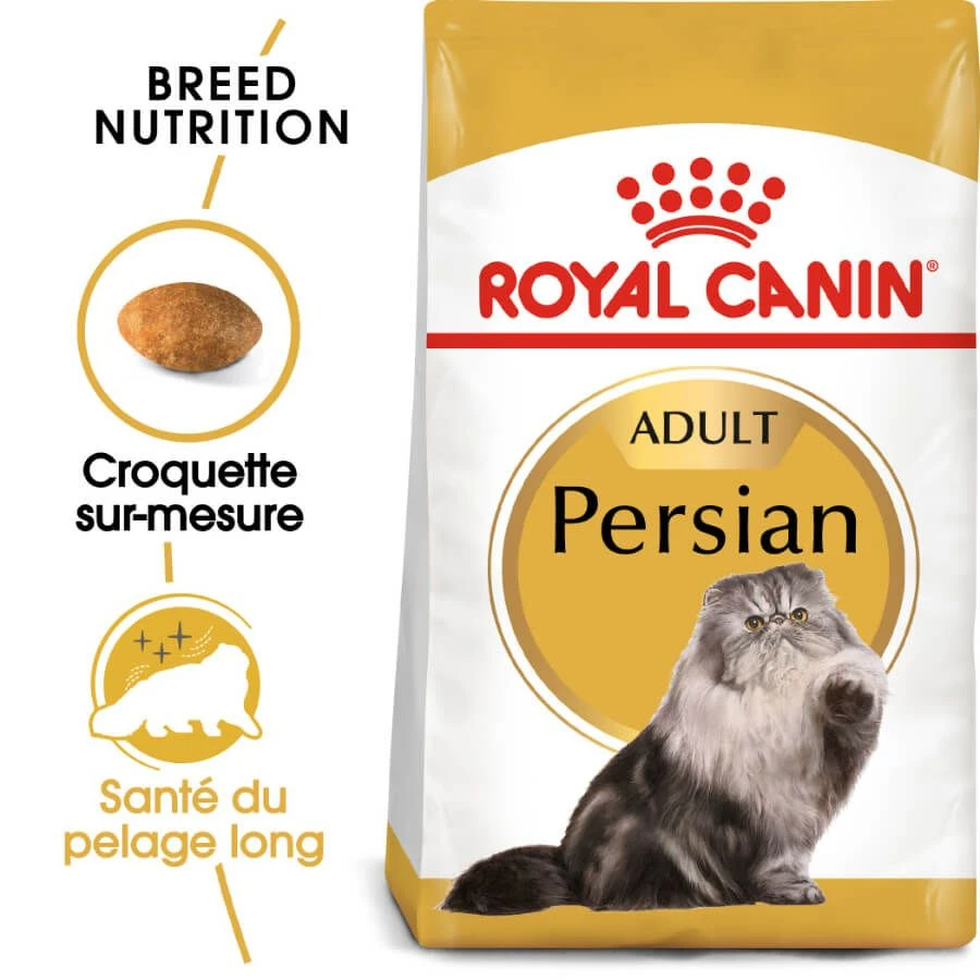 Royal Canin Persian Adult 10 Kg 4 Royal Canin Persian Adult 10 Kg – Image 2