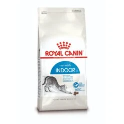 Royal Canin Indoor 27 - 2 Kg