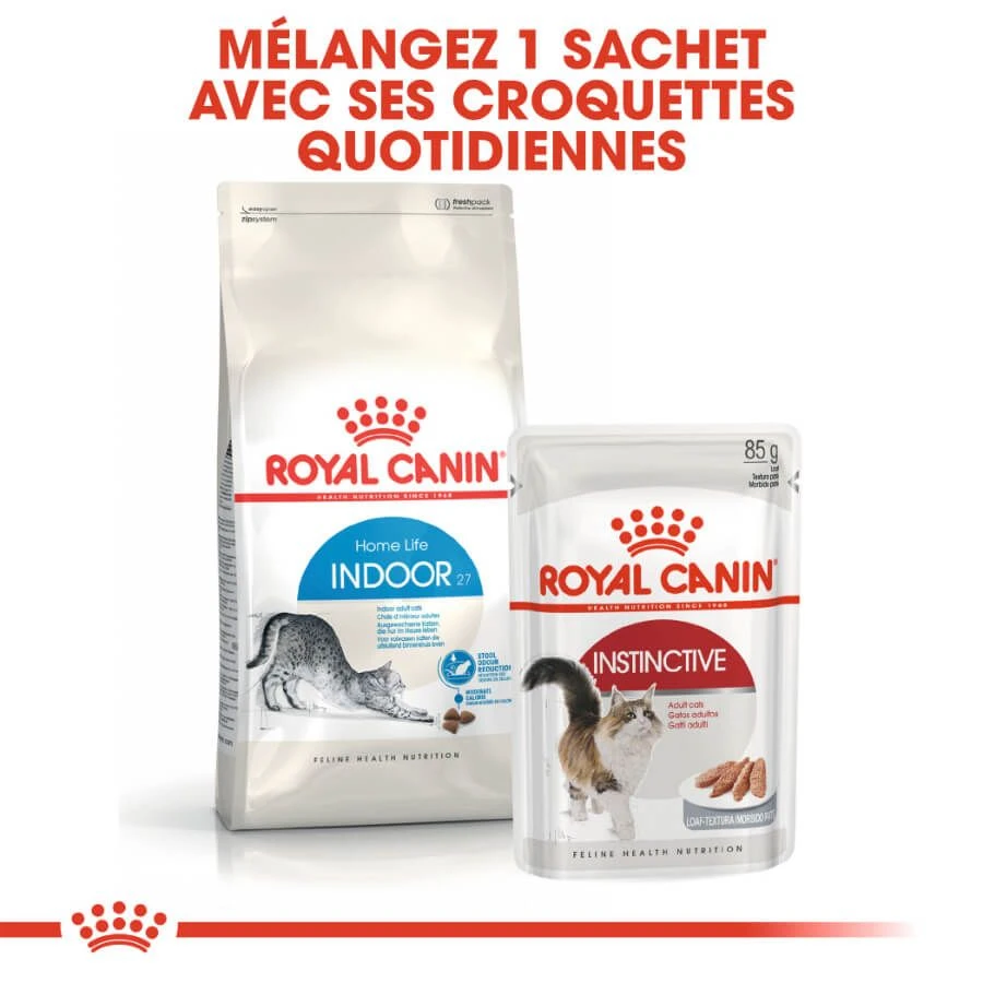 Royal Canin Indoor 27 - 2 Kg 8 Royal Canin Indoor 27 - 2 Kg – Image 6