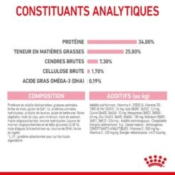 Royal Canin Feline Health Nutrition Mother & Babycat 2 Kg 21 Royal Canin Feline Health Nutrition Mother & Babycat 2 Kg -Animaux Fournitures Magasin 3182550707312 9