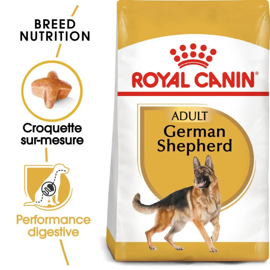 Royal Canin Berger Allemand Adult 11 Kg 4 Royal Canin Berger Allemand Adult 11 Kg – Image 2