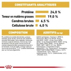 Royal Canin Berger Allemand Adult 11 Kg 15 Royal Canin Berger Allemand Adult 11 Kg -Animaux Fournitures Magasin 3182550715737 7 1