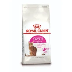 Royal Canin Féline Health Nutrition Savour Exigent 2 Kg