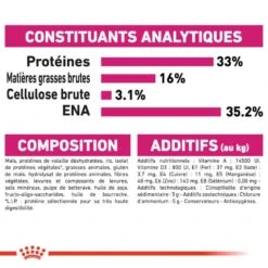 Royal Canin Féline Health Nutrition Savour Exigent 2 Kg -Animaux Fournitures Magasin 3182550717120 7 1