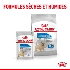 Royal Canin Canine Care Nutrition Mini Light Weight Care 1 Kg 15 Royal Canin Canine Care Nutrition Mini Light Weight Care 1 Kg -Animaux Fournitures Magasin 3182550894074 6 2
