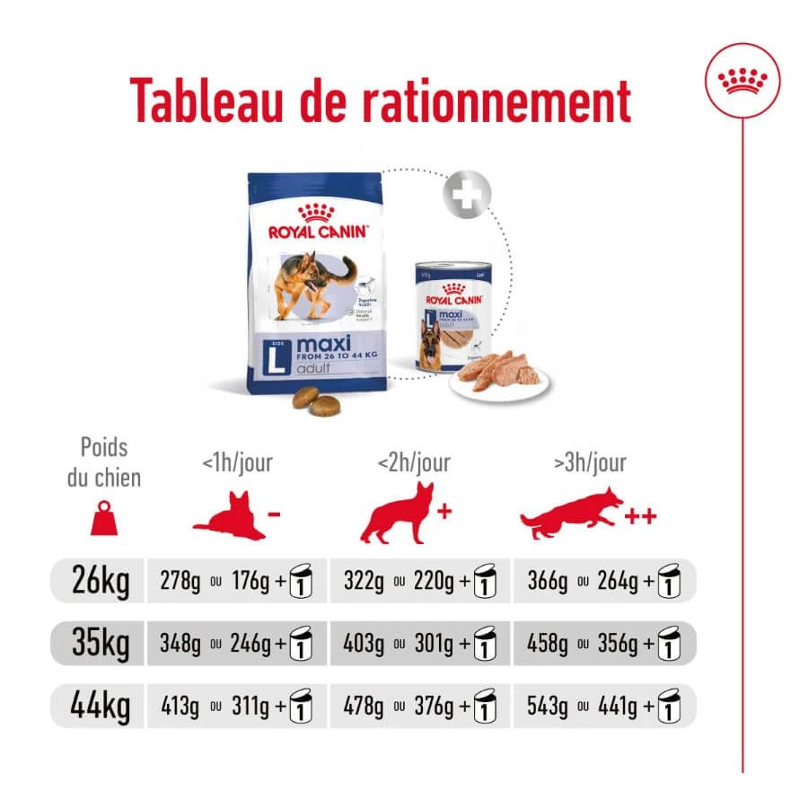 Royal Canin Maxi Adult 15 Kg 12 Royal Canin Maxi Adult 15 Kg – Image 10