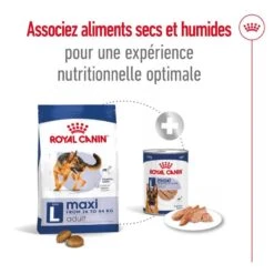 Royal Canin Maxi Adult 15 Kg 21 Royal Canin Maxi Adult 15 Kg -Animaux Fournitures Magasin 3182551055894 8 2