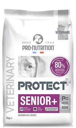 Pro-Nutrition Protect Senior + Chien 2 Kg