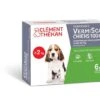 Clément Thékan Vermiscan Chiot Et Petit Chien 6 Cps 1 Clément Thékan Vermiscan Chiot Et Petit Chien 6 Cps -Animaux Fournitures Magasin 3595890242076 1