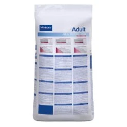 Virbac Veterinary HPM Adult Neutered Large & Medium Dog 12 Kg 11 Virbac Veterinary HPM Adult Neutered Large & Medium Dog 12 Kg -Animaux Fournitures Magasin 360043 bag hpm dog adult neutered l m 12kg back