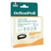 DeBonPoil Collier Antiparasitaire Noir Pour Chien 2-10 Kg (ex Actiplant) 1 DeBonPoil Collier Antiparasitaire Noir Pour Chien 2-10 Kg (ex Actiplant) -Animaux Fournitures Magasin 3760118012841