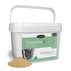 Horse Master Vitamine C 10 Kg