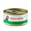 Almo Nature Chat Natural HFC Thon Maïs 24 X 70 G 1 Almo Nature Chat Natural HFC Thon Maïs 24 X 70 G -Animaux Fournitures Magasin 5033h slide 01 fr 1