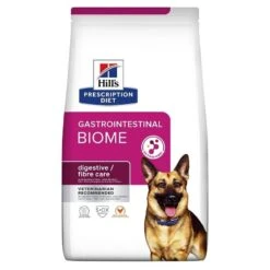 Hill's Prescription Diet Canine Gastrointestinal Biome 10 Kg