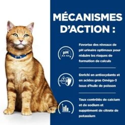 Hill's Prescription Diet Feline C/D Multicare Poulet 8 Kg 10 Hill's Prescription Diet Feline C/D Multicare Poulet 8 Kg -Animaux Fournitures Magasin 52742042213 5 prescription diet chat c d multicare croquettes poulet 1 1