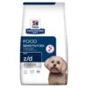 Hill's Prescription Diet Canine Z/D MINI AB+ 1 Kg 2 Hill's Prescription Diet Canine Z/D MINI AB+ 1 Kg -Animaux Fournitures Magasin 52742045245 1 prescription diet chien z d mini croquettes