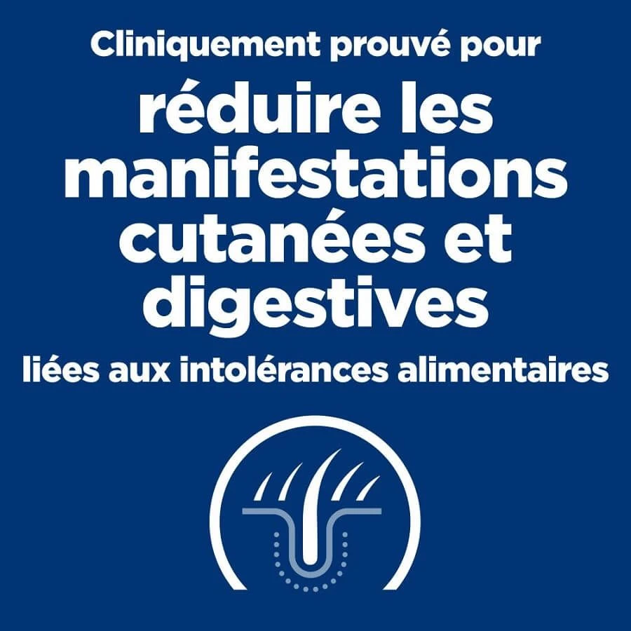 Hill's Prescription Diet Canine Z/D MINI AB+ 1 Kg 4 Hill's Prescription Diet Canine Z/D MINI AB+ 1 Kg – Image 2