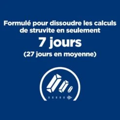 Hill's Prescription Diet Chat C/D Urinary Stress Poulet 12 X 85 G 9 Hill's Prescription Diet Chat C/D Urinary Stress Poulet 12 X 85 G -Animaux Fournitures Magasin 52742286204 2 prescription diet chat c d urinary stress sachet repas poulet 1