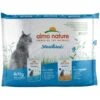 Almo Nature Chat Functional Sterilised Cabillaux Poulet 6 X 70 G 1 Almo Nature Chat Functional Sterilised Cabillaux Poulet 6 X 70 G -Animaux Fournitures Magasin 529091multi 2 1 1 1