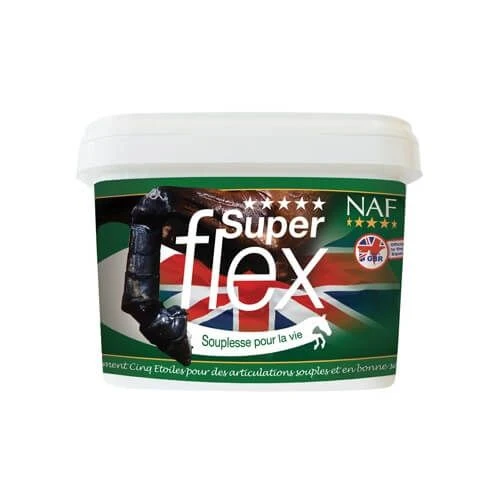 Naf Superflex 5 Star 1,6 Kg 3 Naf Superflex 5 Star 1,6 Kg