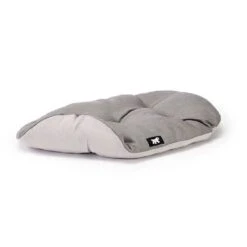 Ferplast Coussin Relax C Sanitized Gris 85 X 55 Cm
