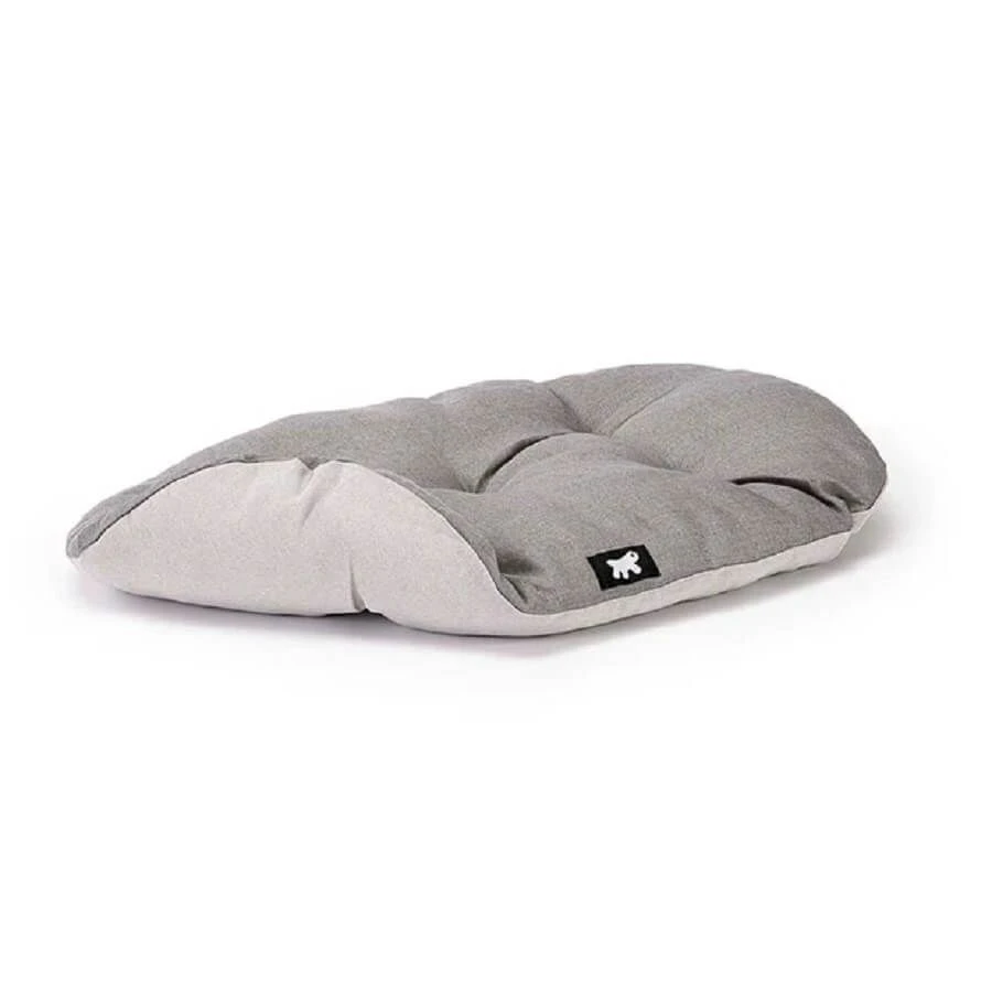 Ferplast Coussin Relax C Sanitized Gris 85 X 55 Cm 3 Ferplast Coussin Relax C Sanitized Gris 85 X 55 Cm